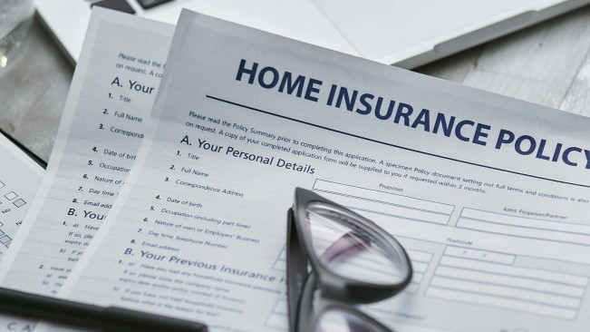 Ilustrasi asuransi jiwa. [Pexels]